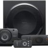 home theater system
