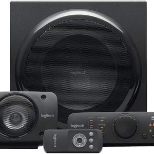 home theater system