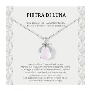 collana donna