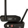 wireless audio