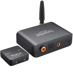 wireless audio