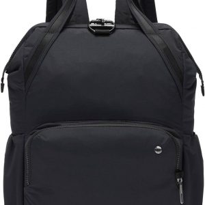 pacsafe zaino