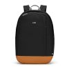 pacsafe zaino