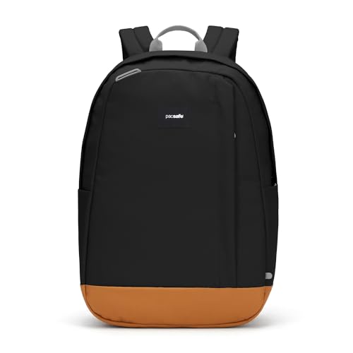 pacsafe zaino