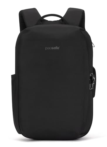 pacsafe zaino