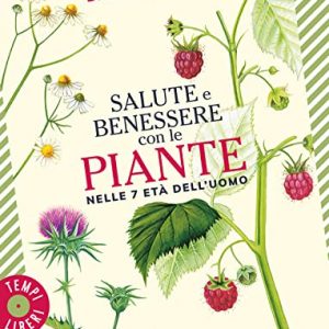 salute e benessere