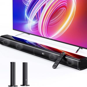 home theater system