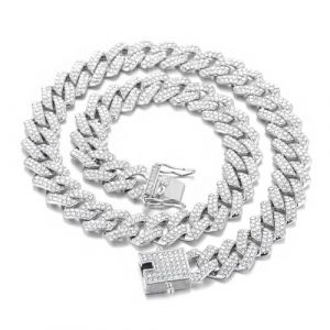 collana uomo