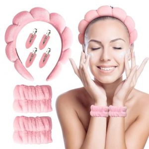 accessori bellezza donna