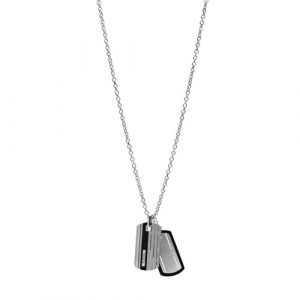 collana uomo