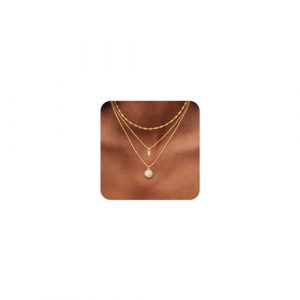 collana donna