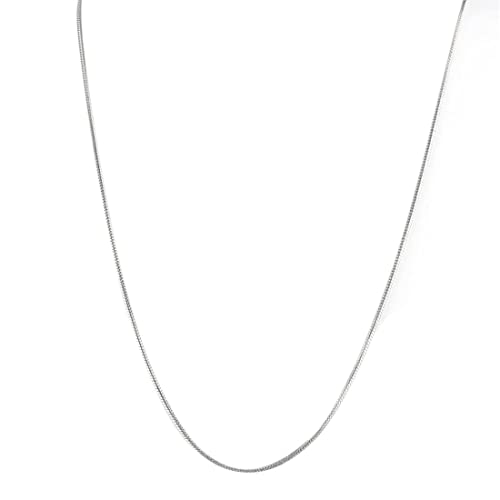 collana uomo