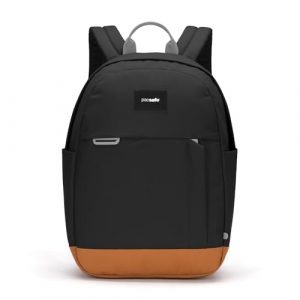 pacsafe zaino