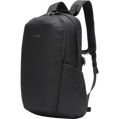 pacsafe zaino