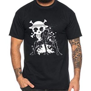 t-shirt one piece