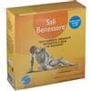 salute e benessere