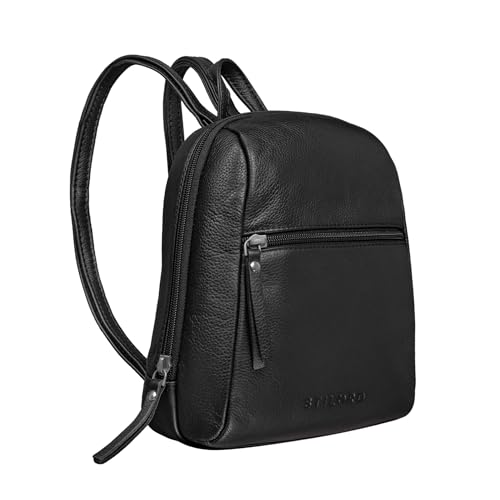 zaino in cuoio firenze