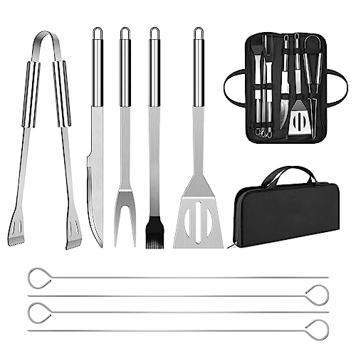 accessori barbecue