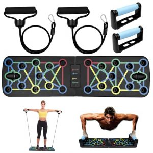 fitness