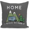 accessori camper