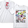t-shirt one piece