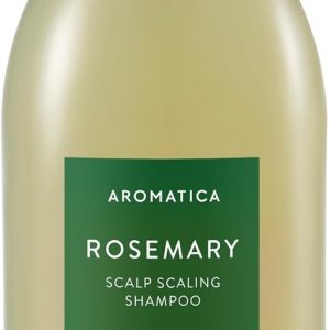 shampoo rosmarino