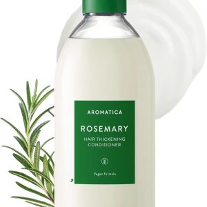 shampoo rosmarino
