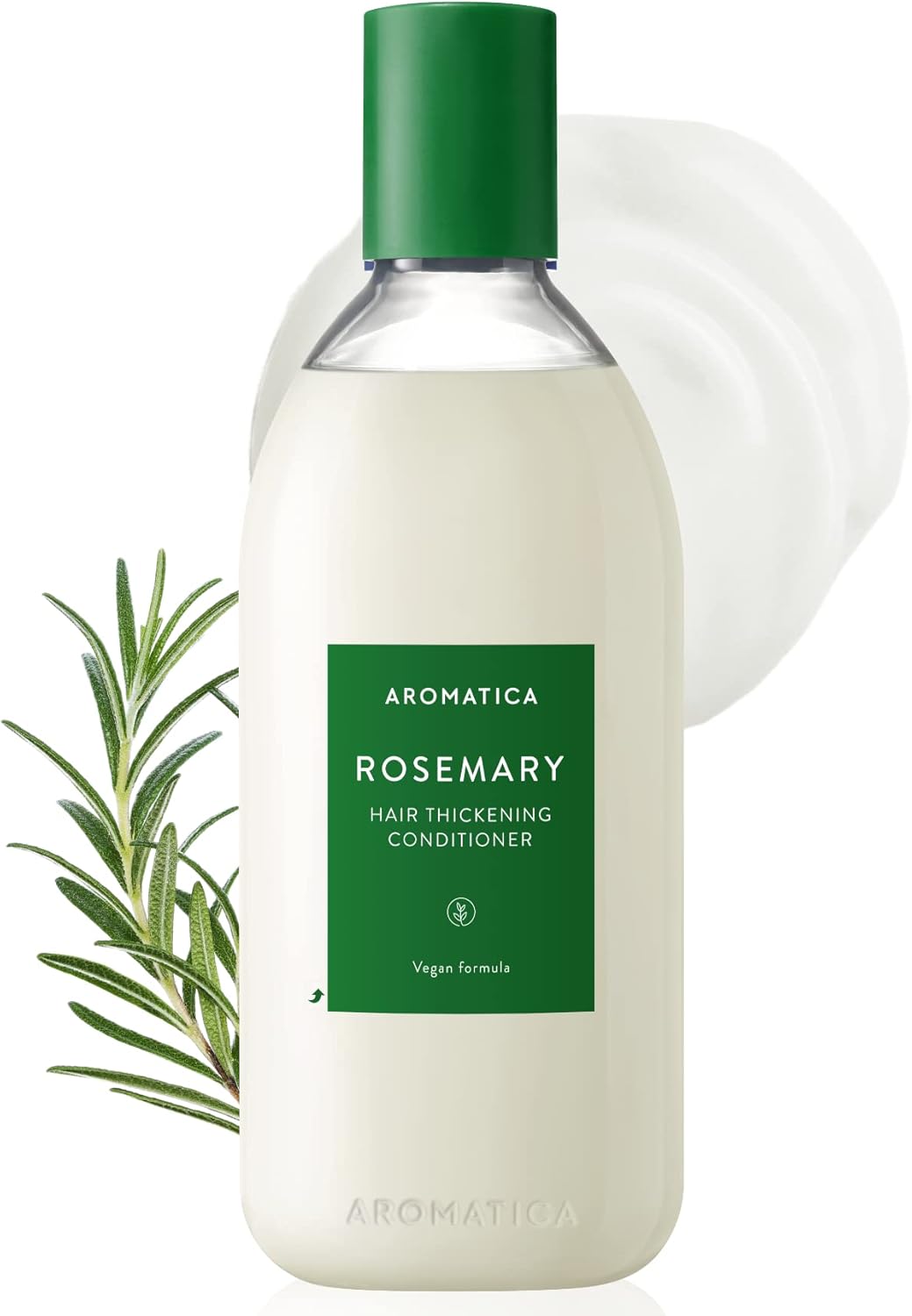 shampoo rosmarino