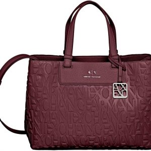 armani exchange borse