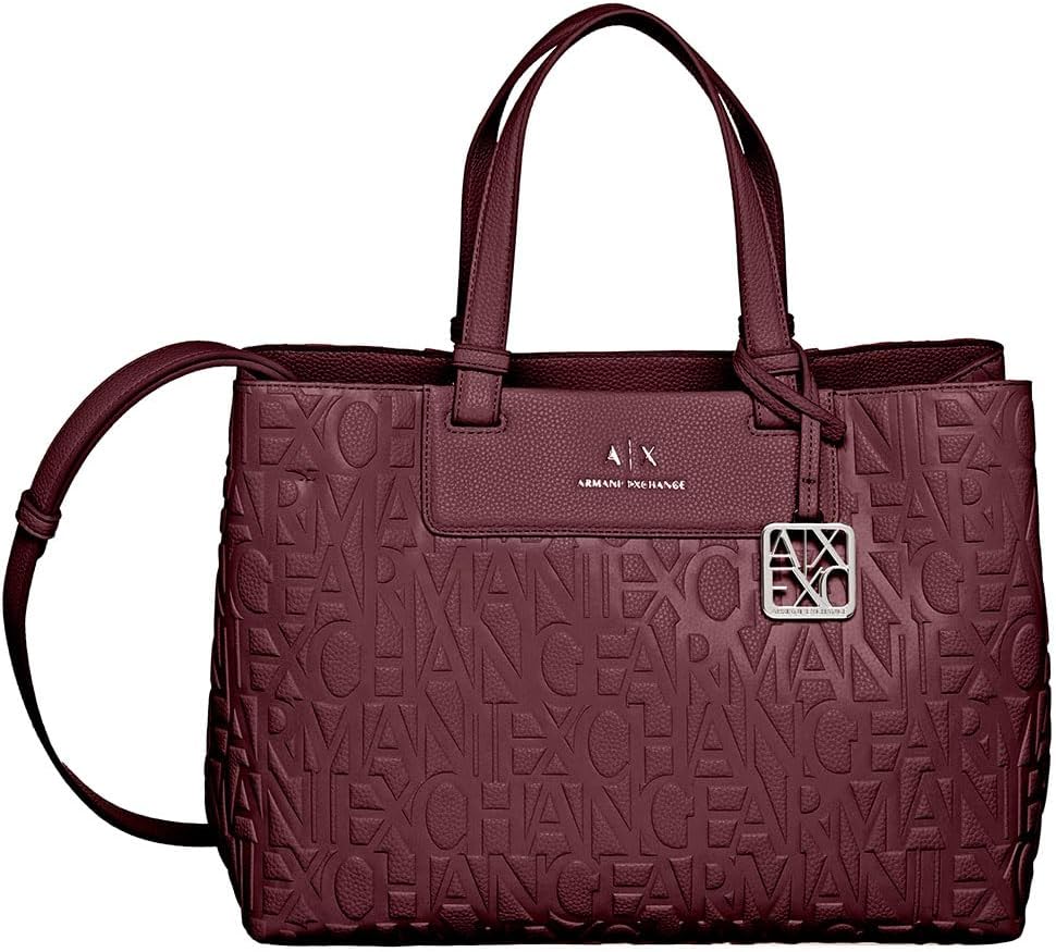 armani exchange borse