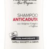 shampoo anticaduta