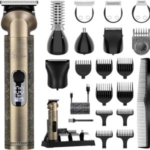 accessori bellezza uomo