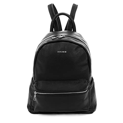 zaini in cuoio artigianali