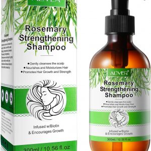 shampoo rosmarino