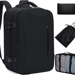 zaino da viaggio aereo