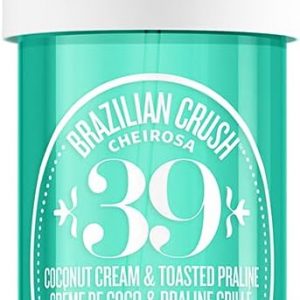 sol de janeiro profumo