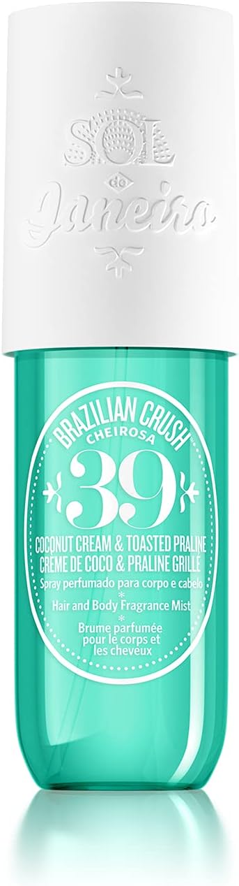 sol de janeiro profumo