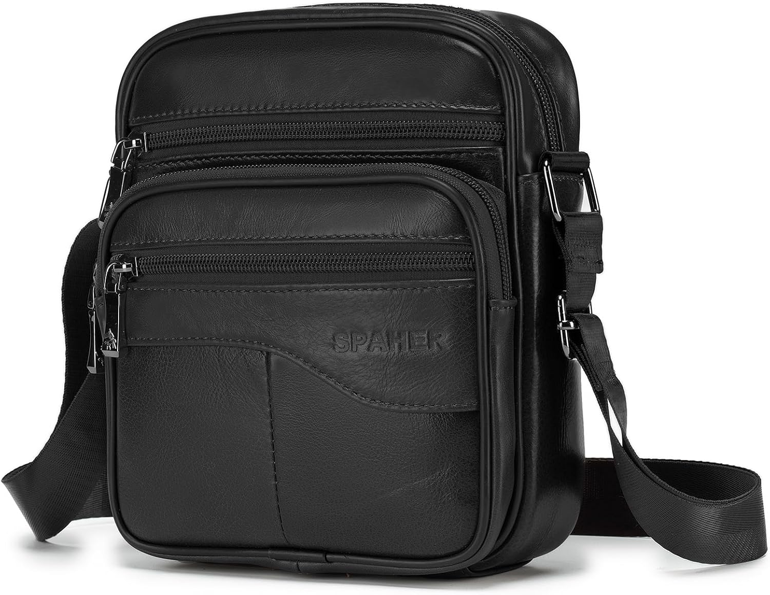 zaino in cuoio firenze