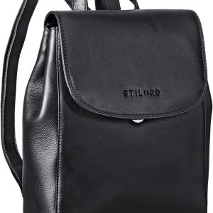 zaino in cuoio firenze