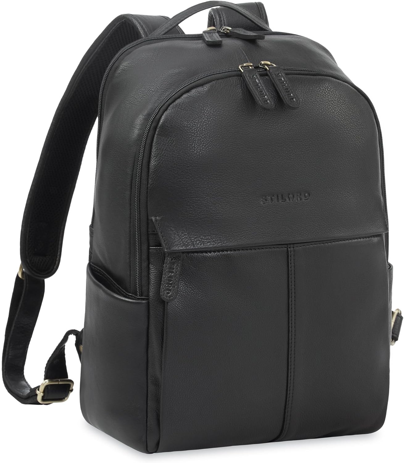 zaino in cuoio firenze