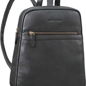 zaini in cuoio artigianali