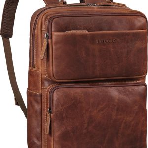 zaini in cuoio artigianali