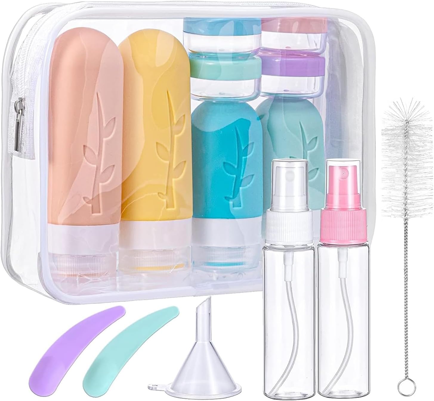 accessori da viaggio