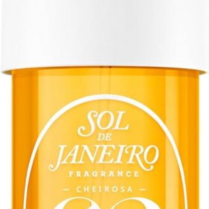 sol de janeiro profumo