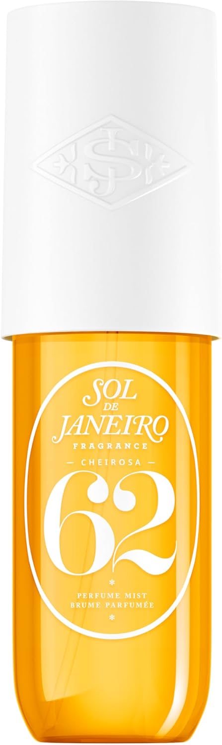sol de janeiro profumo
