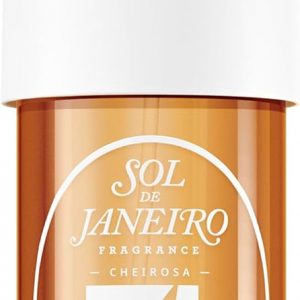 sol de janeiro profumo