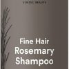shampoo rosmarino