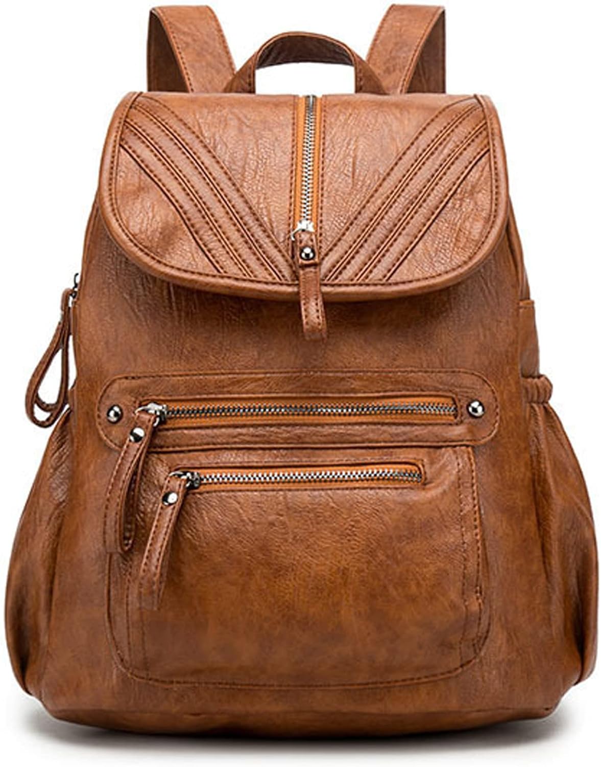 zaino in cuoio firenze