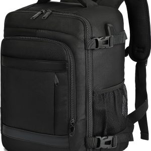 Zaino da Viaggio Easyjet 45x36x20 Bagaglio a Mano 30L Borsa