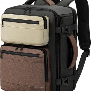 Ryanair Easyjet Eurowings Wizz Air Zaino da Viaggio Aereo